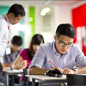 Cambridge Assessment Admission to withdraw series of entrance exams